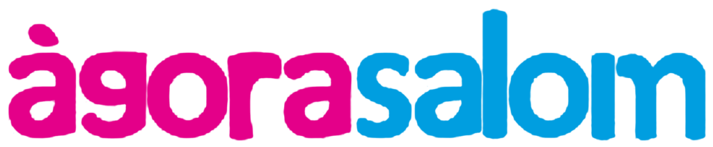 Agorasalom Logo
